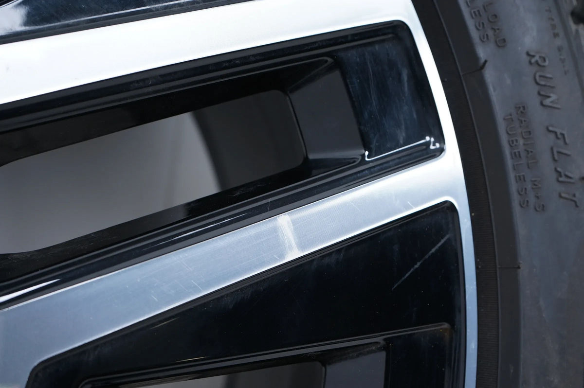 Roues tout-terrain hiver Mercedes Classe E S213 245/45/19 pouces Detailansicht 4