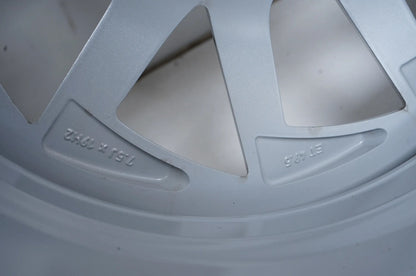 Pneus/roues d'hiver Hyundai Ioniq 235/55/19 pouces