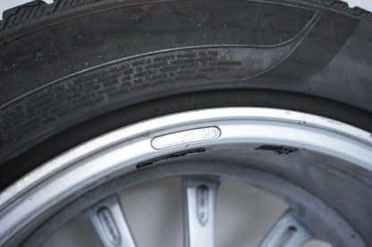 BMW 5 Series G30 G31 Winter Tires Winter Wheels 225 55 17 inch