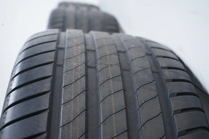 Mercedes CLA35 W118 C118 summer wheels, summer tires 245/35/19 inch
