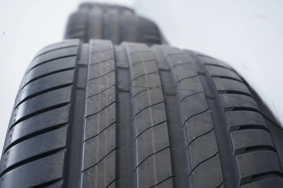 Mercedes CLA35 W118 C118 summer wheels, summer tires 245/35/19 inch