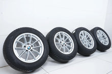 BMW 3 Series G20 G21 Winter Tires Winter Wheels 205/60 R16 inch