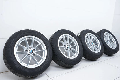 BMW 3 Series G20 G21 Winter Tires Winter Wheels 205/60 R16 inch