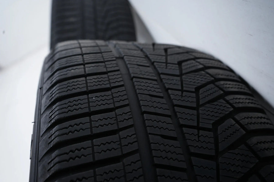 BMW 3 Series G20 G21 G22 Winter Tires Winter Wheels 225/50 R17 inch