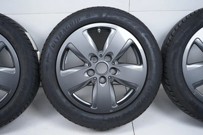 MINI MINI F55 F56 F57 Winter tires Winter wheels 195 55 16 inch