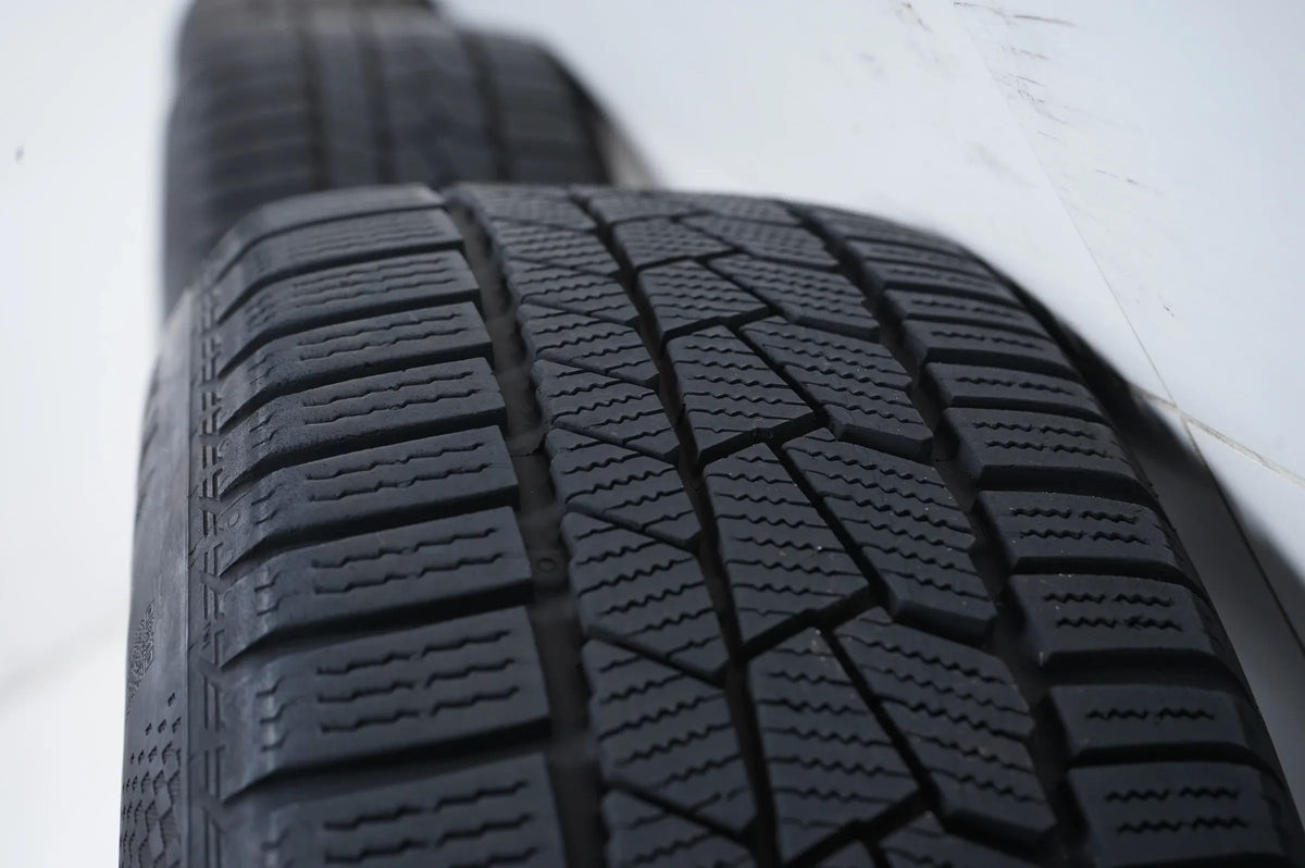 BMW 2 Series Active Tourer F45 winter wheels, winter tires 195/60 R16 inch Detailansicht 11
