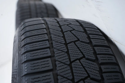 BMW 2 Series Active Tourer F45 winter wheels, winter tires 195/60 R16 inch