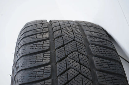 BMW 5 Series G30 G31 Winter Wheels Winter Tires 19 Inch