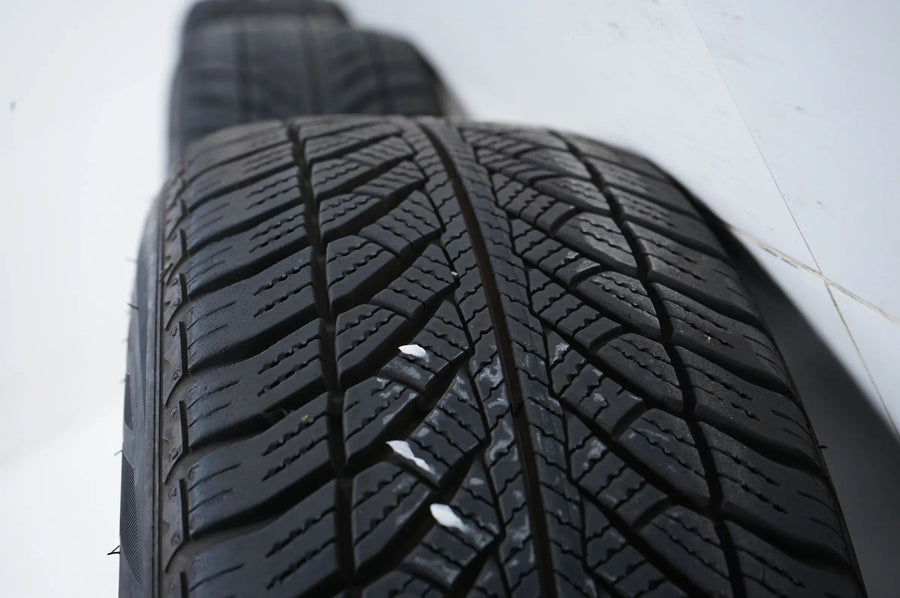 MINI MINI F55 F56 F57 Winter tires Winter wheels 195 55 16 inch