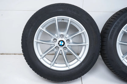 BMW 3 Series G20 G21 Winter Tires Winter Wheels 205/60 R16 inch