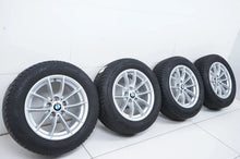 BMW 3 Series G20 G21 Winter Tires Winter Wheels 205/60 R16 inch