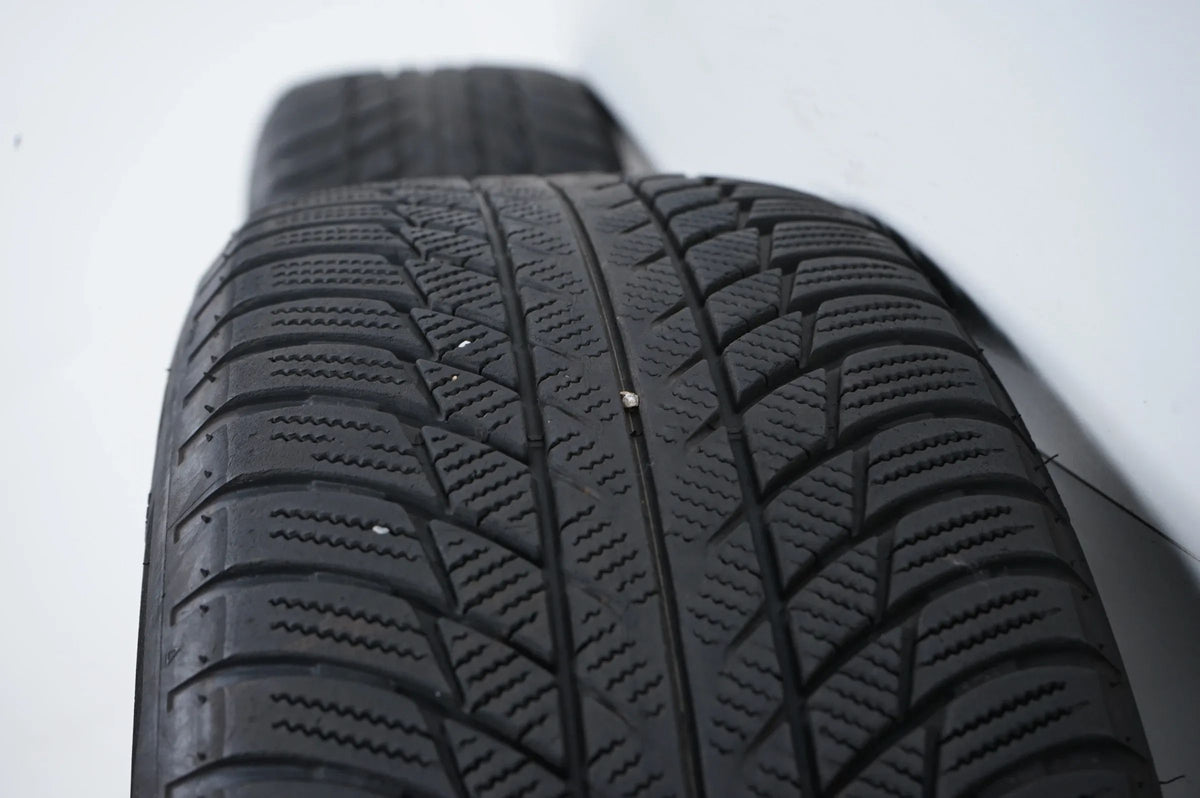 MINI Countryman F60 winter tires/wheels 225/55/17 inch 531 Detailansicht 13