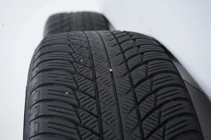 MINI Countryman F60 winter tires/wheels 225/55/17 inch 531