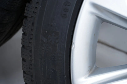 Jantes hiver pour Audi A6 S6 4G, pneus hiver 235/45/19 pouces