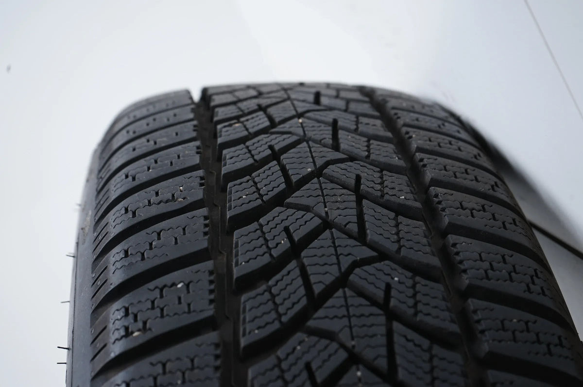 Seat Ateca winter wheels, winter tires 215/60/16 inch, 8mm tread depth Detailansicht 16