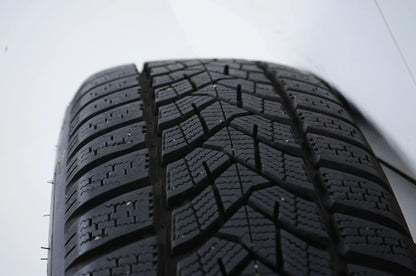 Seat Ateca winter wheels, winter tires 215/60/16 inch, 8mm tread depth
