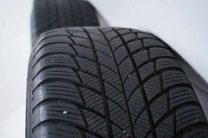 BMW X3 X4 G01 G02 Winter Tires Winter Wheels 225 60 18 inch