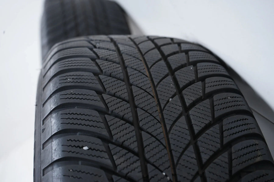 BMW X3 X4 G01 G02 Winter Tires Winter Wheels 225 60 18 inch