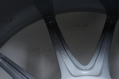 Mercedes E63 AMG W213 winter tires/wheels 265/40/19 inch