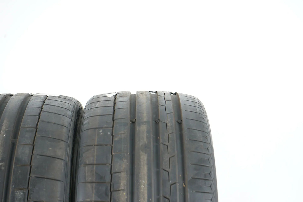 2 x Sommerreifen Continental 255 35 R21 21 Zoll DOT23 ca.7mm AO Detailansicht 5