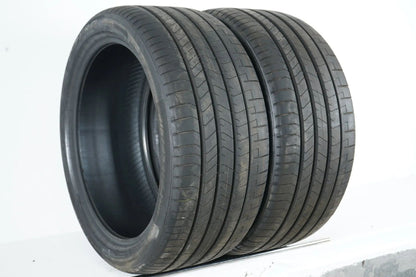 2 x Demo Sommerreifen Pirelli 315 35 22 Zoll DOT24 Bmw*RFT