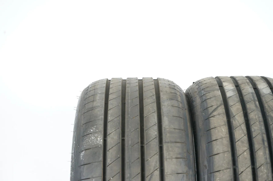 2 x Sommerreifen Goodyear 255 40 R21 21Zoll DOT24 ca.7mm Bmw*