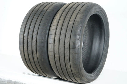 2 x Sommerreifen Goodyear 285 35 R21 21 Zoll DOT24 ca.6mm Bmw*