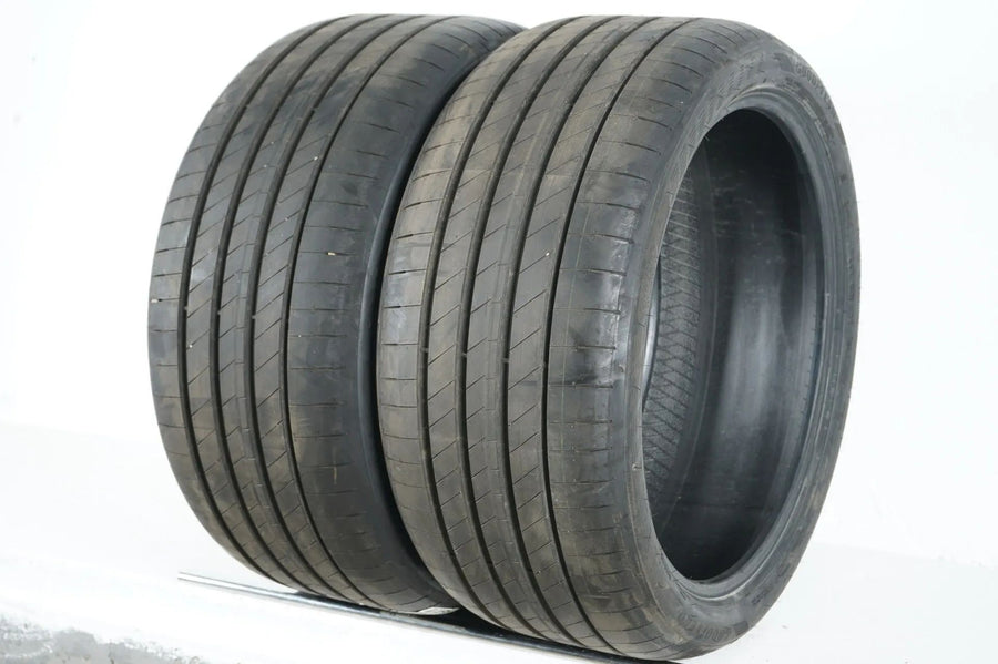 2 x Sommerreifen Goodyear 285 35 R21 21 Zoll DOT24 ca.6mm Bmw*