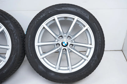 BMW 3 Series G20 G21 G22 Winter Tires Winter Wheels 225/50 R17 inch