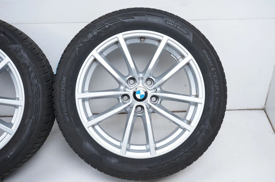 BMW 3 Series G20 G21 G22 Winter Tires Winter Wheels 225/50 R17 inch