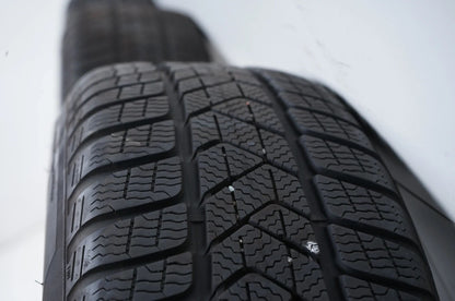 BMW X1 X2 F48 F39 Winter Tires Winter Wheels 205 60 17 inch