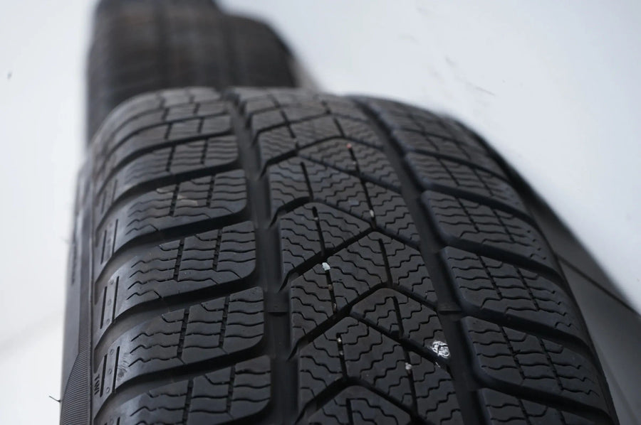 BMW X1 X2 F48 F39 Winter Tires Winter Wheels 205 60 17 inch