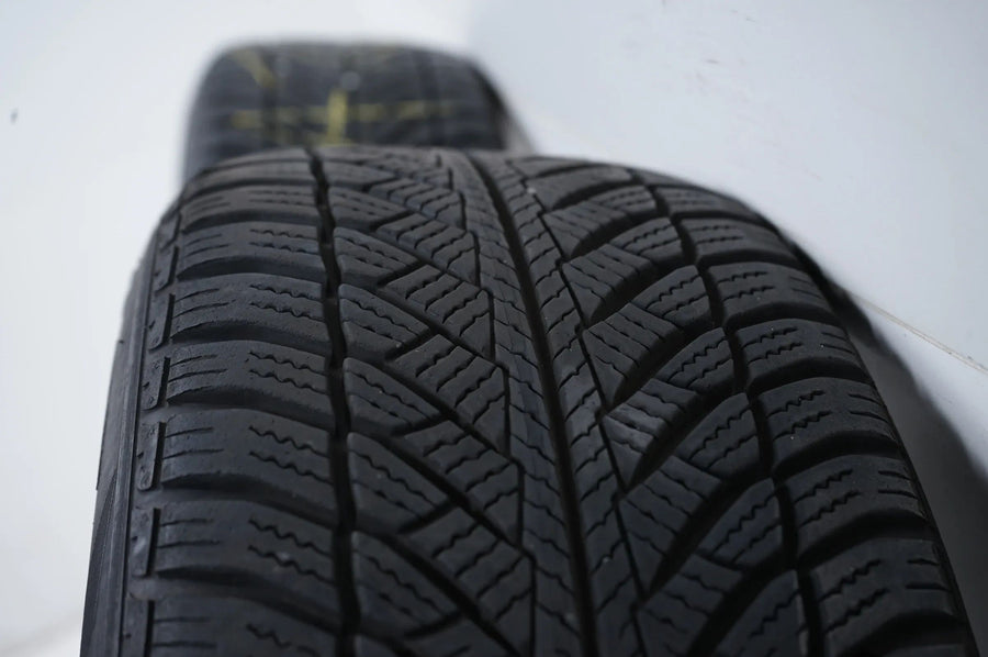 MINI MINI F55 F56 F57 Winter tires Winter wheels 195 55 16 inch