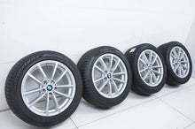BMW řady 3 G20 G21 G22 zimní pneumatiky zimní kola 225 50 17 palců