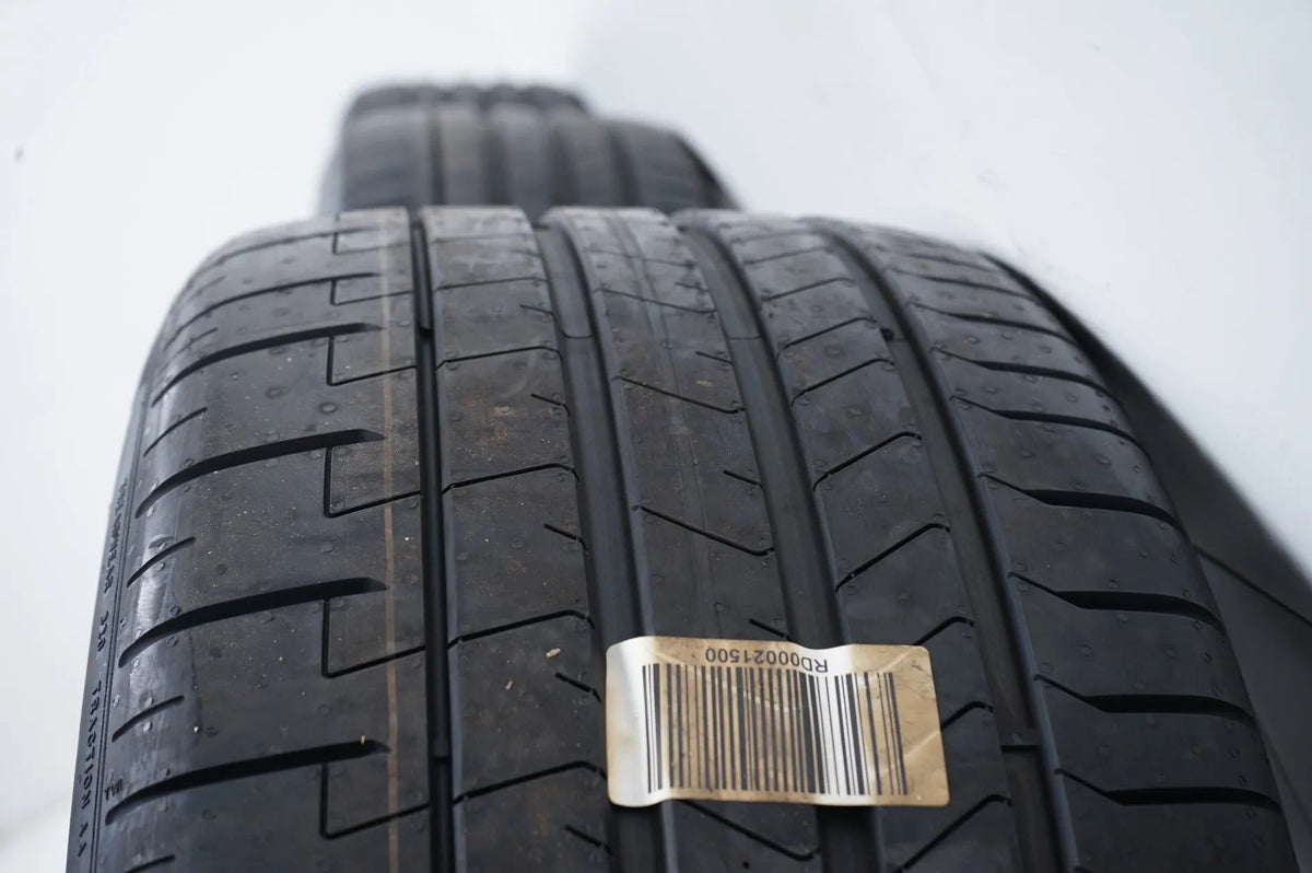 Mercedes S-Class W223 summer tires, summer wheels, 19 inch Detailansicht 10