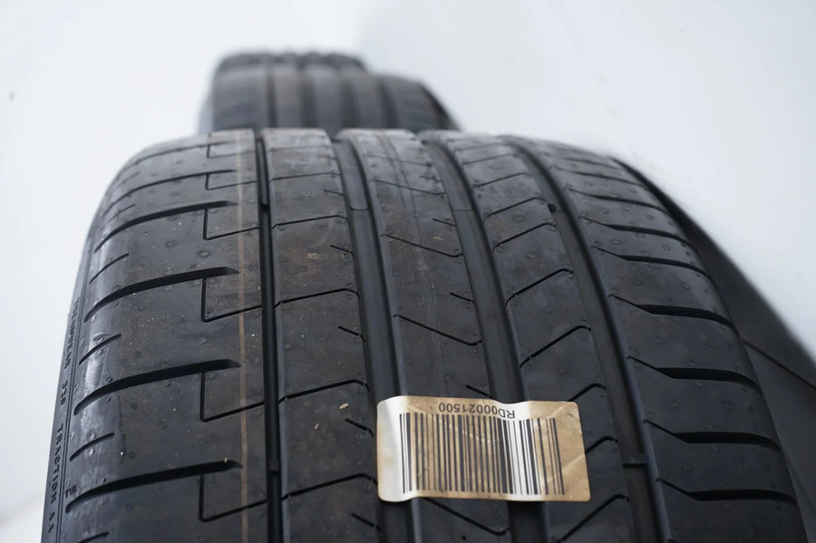 Mercedes S-Class W223 summer tires, summer wheels, 19 inch