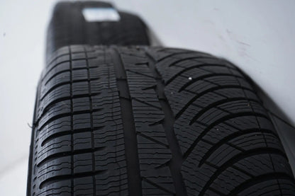 Pneus hiver pour BMW Série 5 G30 G31, jantes hiver 245/45/18 pouces, 632