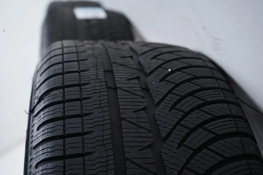 Pneus hiver pour BMW Série 5 G30 G31, jantes hiver 245/45/18 pouces, 632