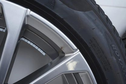 BMW řady 3 4 G20 G21 zimní kola zimní pneumatiky 225 50 17 palců