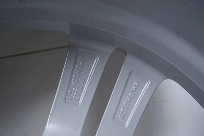 Mercedes GLE W167 V167 winter wheels winter tires 275 50 20 inch