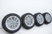 BMW řady 3 G20 G21 G22 zimní pneumatiky zimní kola 225 50 17 palců