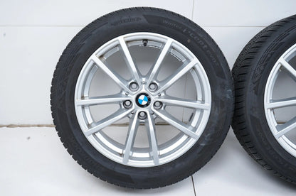 BMW 3 Series G20 G21 G22 Winter Tires Winter Wheels 225/50 R17 inch