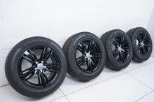 Audi Audi Q3 8U pneumatici invernali ruote invernali 215 60 17 pollici 8U0601025E