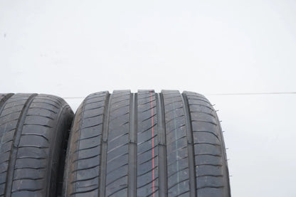 2x DEMO summer tires Michelin 255 40 R18 inch DOT20 MO