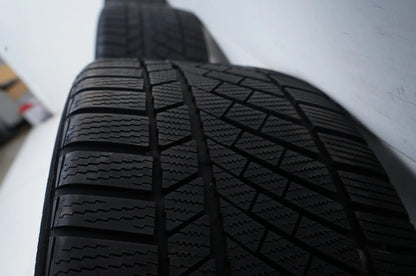 BMW Z4 G29 winter tires/wheels 255/40/18 inch M798