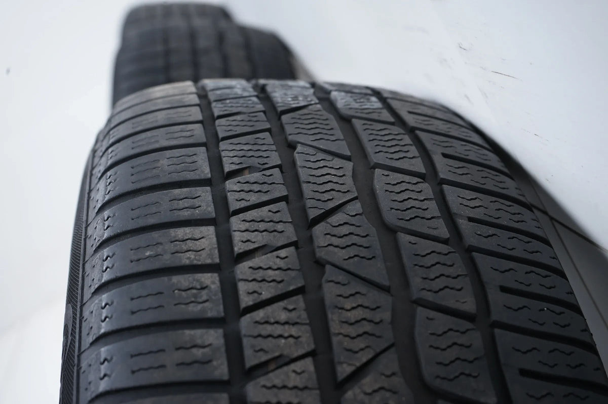 Mercedes Vito V Class W447 winter wheels, winter tires, 17 inch Detailansicht 18