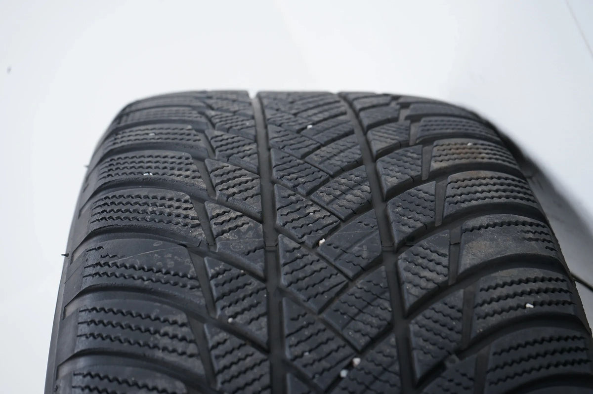 Mercedes GLA GLB H247 winter wheels winter tires 235 50 19 inch Detailansicht 13