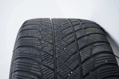 Mercedes GLA GLB H247 winter wheels winter tires 235 50 19 inch