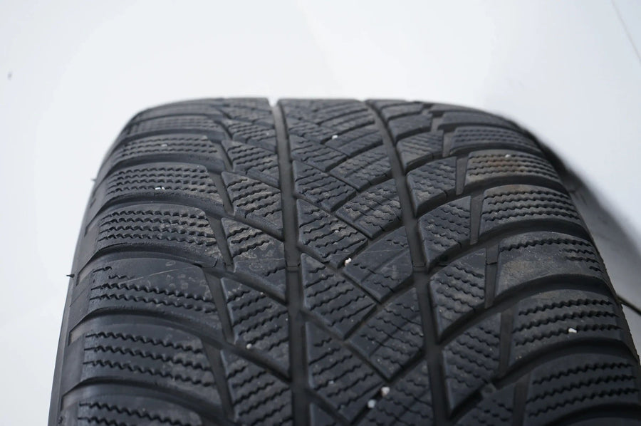 Mercedes GLA GLB H247 winter wheels winter tires 235 50 19 inch
