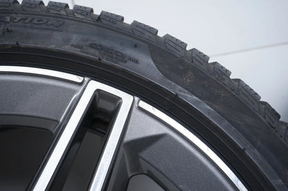 Mercedes CLS W257 winter wheels, winter tires 245/40/19 inch